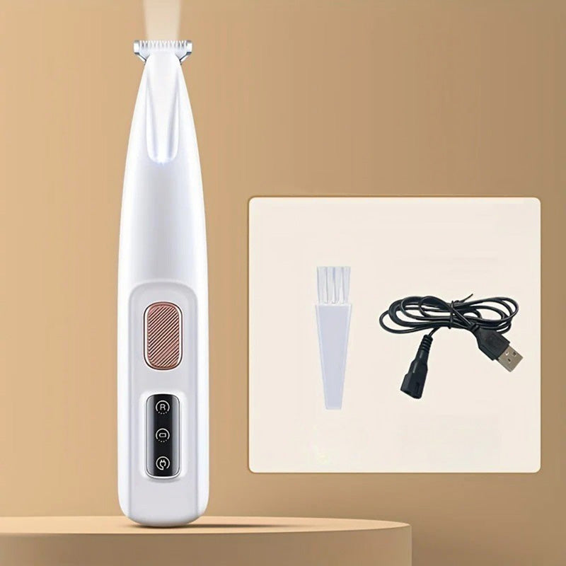 Coupe-griffes pour animaux de compagnie