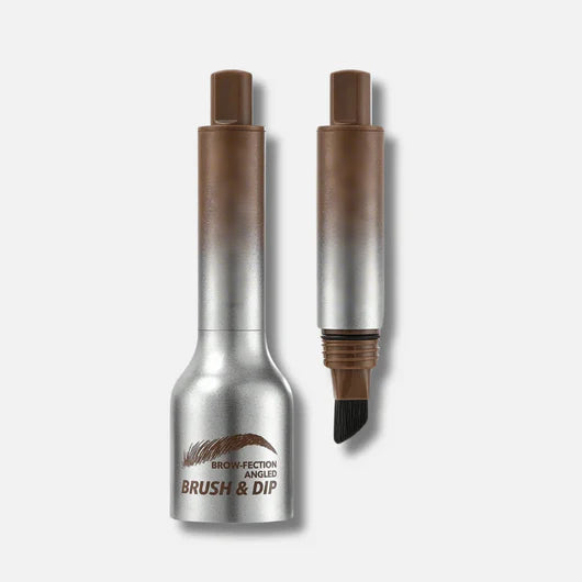 Crayon sourcils 4D – Des sourcils parfaitement dessinés et naturels en quelques secondes ✅