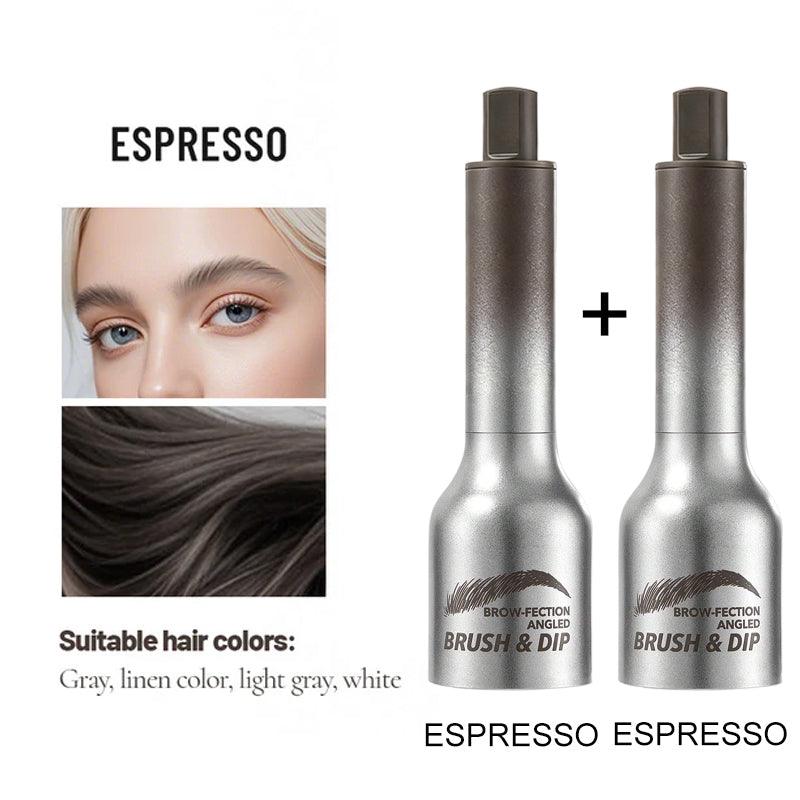 Crayon sourcils 4D – Des sourcils parfaitement dessinés et naturels en quelques secondes ✅