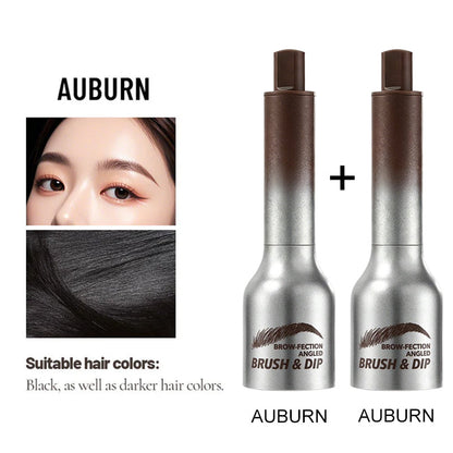 4D Eyebrow Pen – Perfectly Shaped, Natural Brows in Seconds