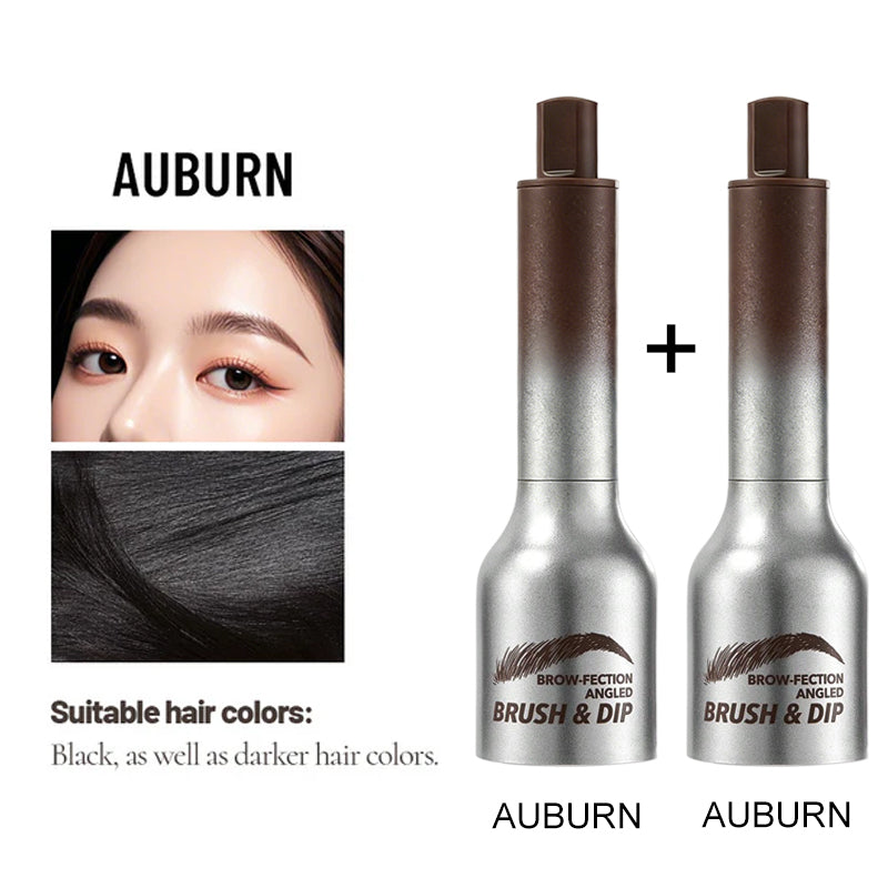 Crayon sourcils 4D – Des sourcils parfaitement dessinés et naturels en quelques secondes ✅