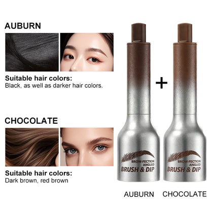 4D Eyebrow Pen – Perfectly Shaped, Natural Brows in Seconds