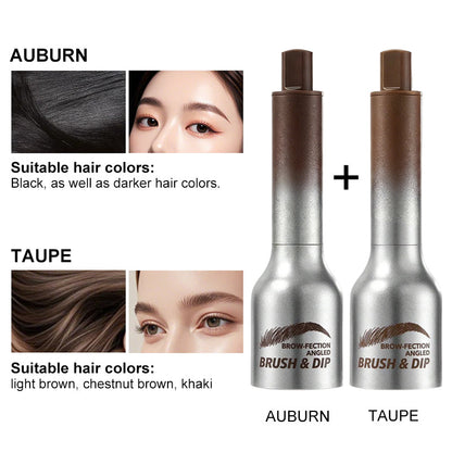4D Eyebrow Pen – Perfectly Shaped, Natural Brows in Seconds