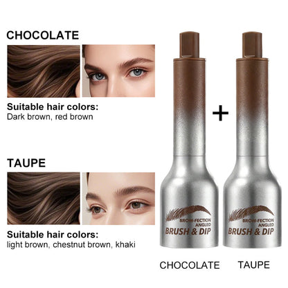 4D Eyebrow Pen – Perfectly Shaped, Natural Brows in Seconds