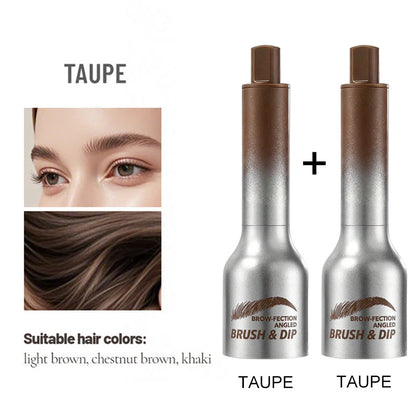 4D Eyebrow Pen – Perfectly Shaped, Natural Brows in Seconds