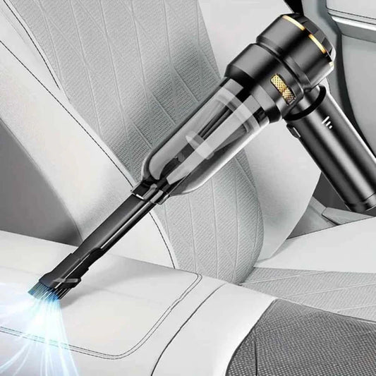 Portable vacuum cleaner -🔥 suitable for cars and homes🎁