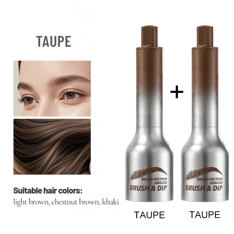 Crayon sourcils 4D – Des sourcils parfaitement dessinés et naturels en quelques secondes ✅