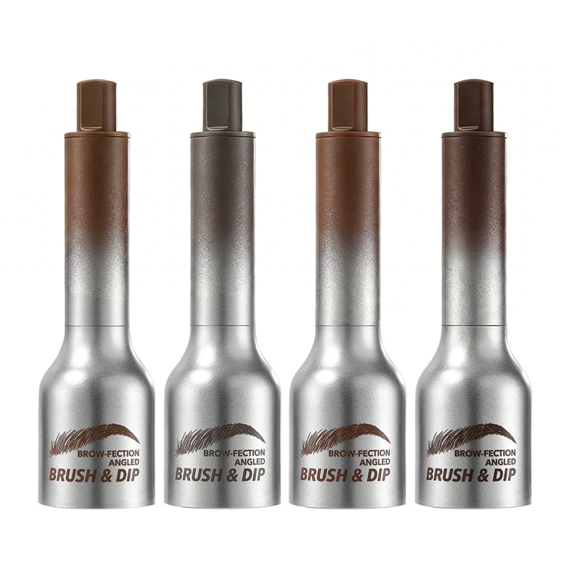4D Eyebrow Pen – Perfectly Shaped, Natural Brows in Seconds