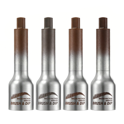 4D Eyebrow Pen – Perfectly Shaped, Natural Brows in Seconds