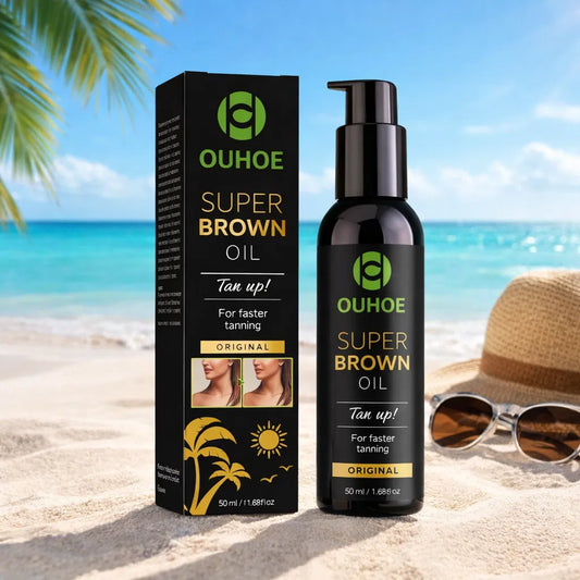 Quick Bronzing Skin Brightening Moisturizer✨