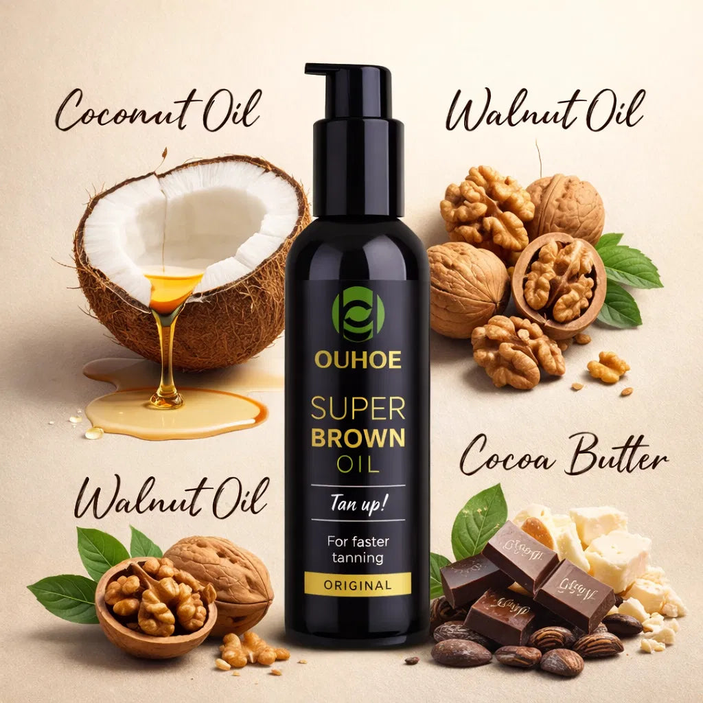 Quick Bronzing Skin Brightening Moisturizer✨