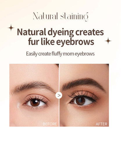 4D Eyebrow Pen – Perfectly Shaped, Natural Brows in Seconds