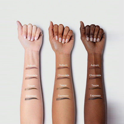 4D Eyebrow Pen – Perfectly Shaped, Natural Brows in Seconds
