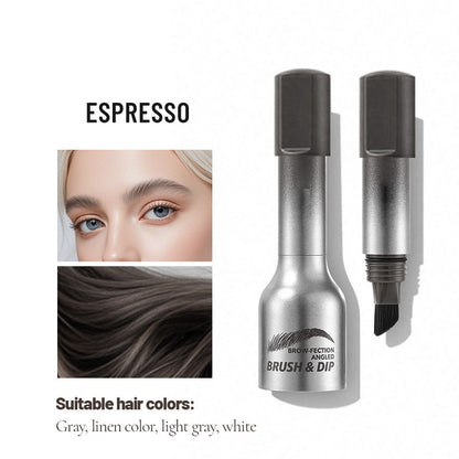 4D Eyebrow Pen – Perfectly Shaped, Natural Brows in Seconds