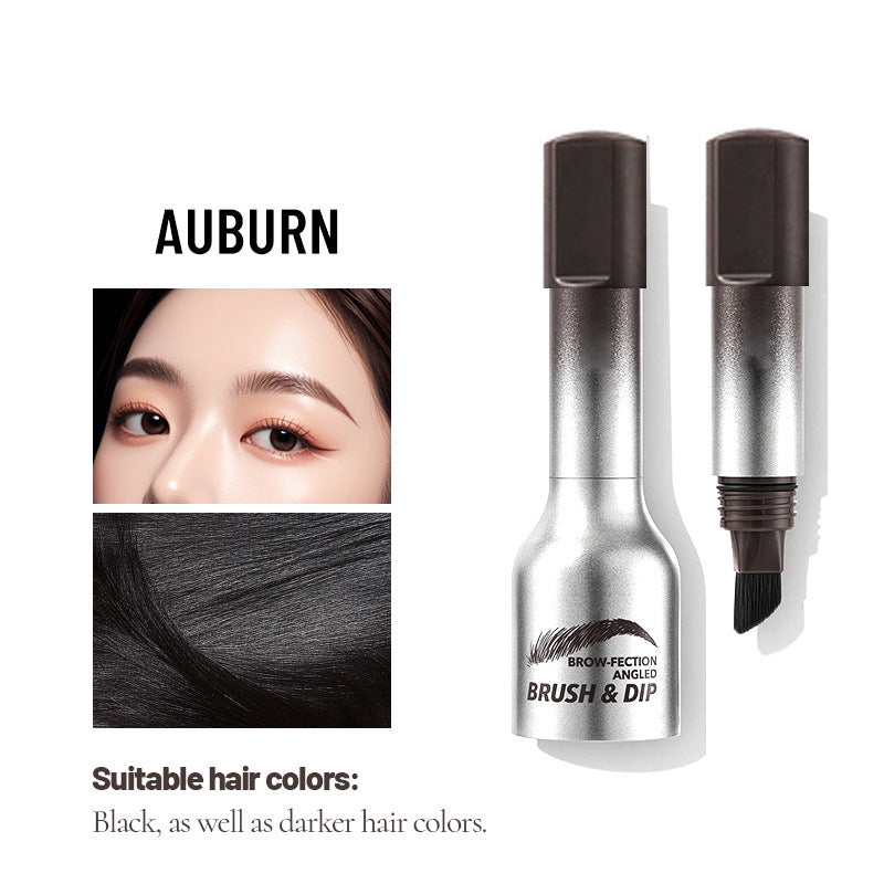 4D Eyebrow Pen – Perfectly Shaped, Natural Brows in Seconds