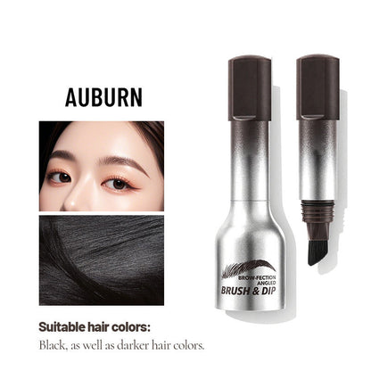 4D Eyebrow Pen – Perfectly Shaped, Natural Brows in Seconds