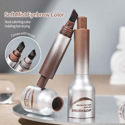 4D Eyebrow Pen – Perfectly Shaped, Natural Brows in Seconds