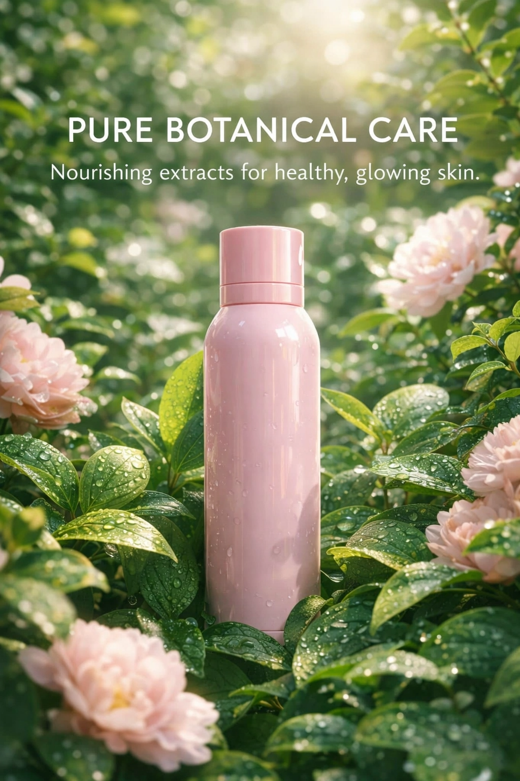 Le Kit GlowTrack™ : Spray identifiant les poils + Rasoirs de dermaplaning